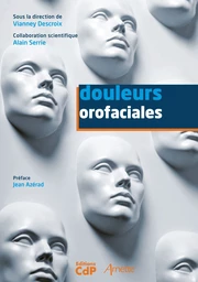 Douleurs orofaciales