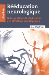 Réeducation neurologique