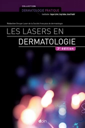 Les lasers en dermatologie