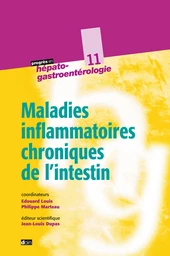 Maladies inflammatoires chroniques de l'intestin