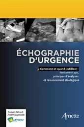 Echographie d'urgence