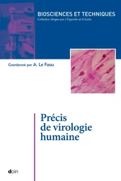 Précis de virologie humaine