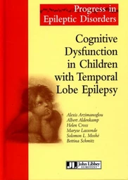 Cognitive Dysfunction in Children with Temporal Lobe Epilepsy