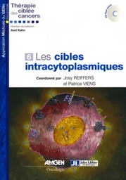 Les cibles intracytoplasmiques