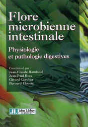 Flore microbienne intestinale