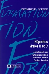 Hépatites virales B et C