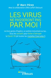 Les virus ne passeront pas par moi !