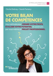 Votre bilan de compétences