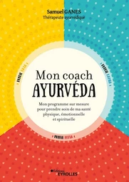 Mon coach ayurvéda