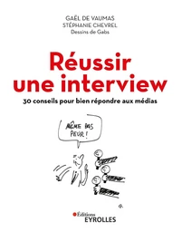 Réussir une interview