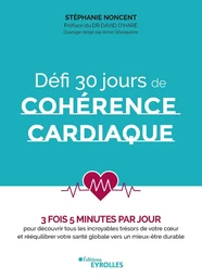 Défi 30 jours de cohérence cardiaque