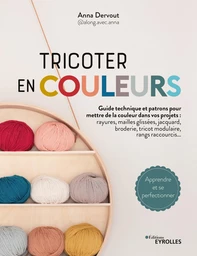 Tricoter en couleurs