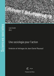 Une sociologie pour l'action