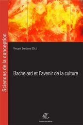 Bachelard et l'avenir de la culture