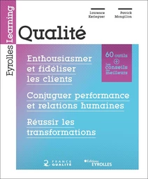 Qualité