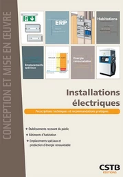 Installations électriques