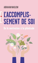 L'accomplissement de soi