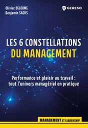 Les 6 constellations du management