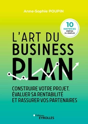 L'art du business plan