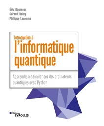 Introduction à l'informatique quantique