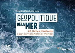 Géopolitique de la mer