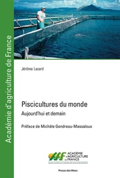 Piscicultures du monde