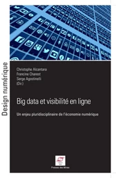 Big data et visibilité en ligne