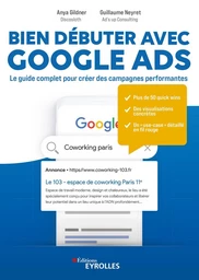 Bien débuter avec Google Ads