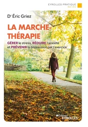 La marche-thérapie