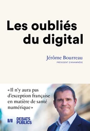 Les oubliés du digital