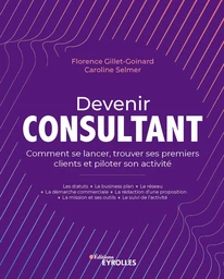 Devenir consultant