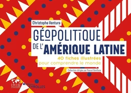 Géopolitique de l'Amérique latine