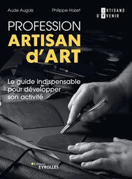 Profession artisan d'art