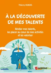 À la découverte de mes talents !