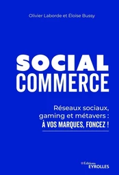 Social commerce