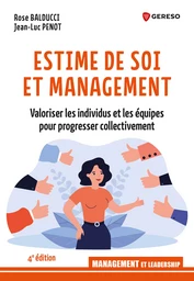 Estime de soi et management