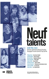 Neuf talents