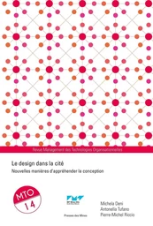 Le design dans la cité