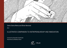 Illustrated companion to entrepreneurship and innovation