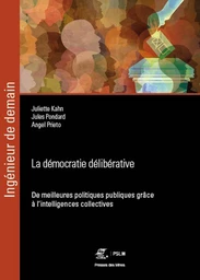 La démocratie délibérative