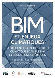 BIM et enjeux climatiques