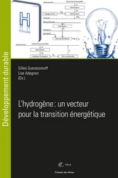 L'hydrogène, un vecteur pour la transition énergétique ?