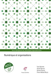 Numérique et organisations