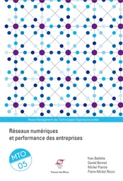 Réseaux numériques et performance des entreprises