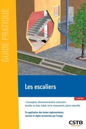 Les escaliers