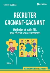 Recruter gagnant-gagnant