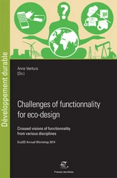 Challenges of functionality for eco-design