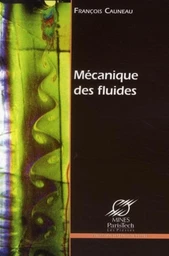 Mécanique des fluides