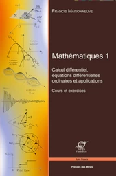 Mathématiques 1