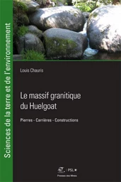 Le massif granitique du Huelgoat